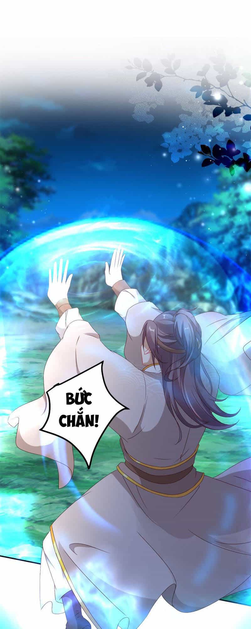 Thần Hồn Võ Đế - Chương 87 - ảnh 8