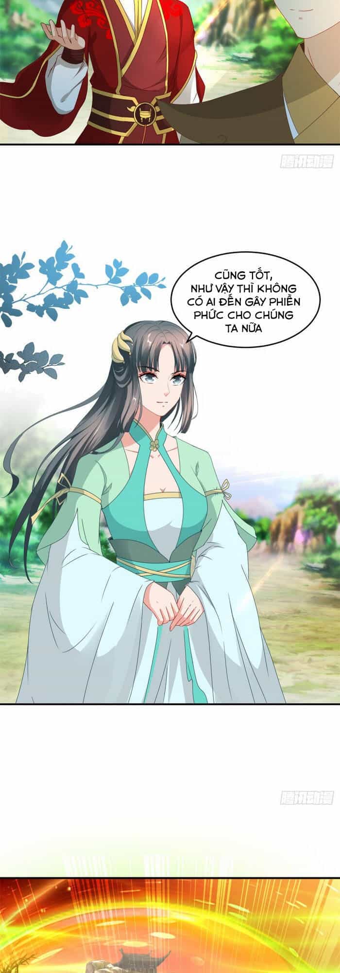 Thần Hồn Võ Đế - Chương 88 - ảnh 3