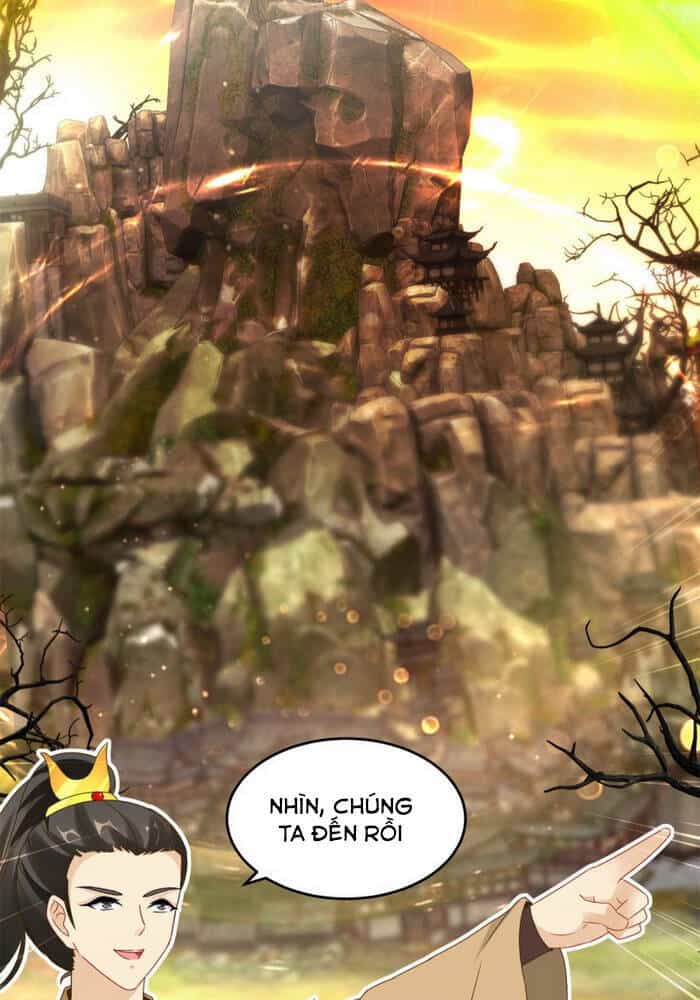 Thần Hồn Võ Đế - Chương 88 - ảnh 4