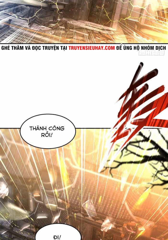 Thần Hồn Võ Đế - Chương 89 - ảnh 8