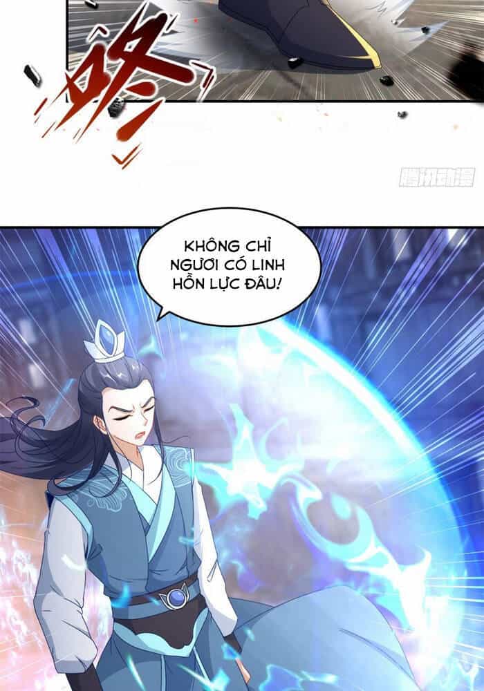 Thần Hồn Võ Đế - Chương 90 - ảnh 12