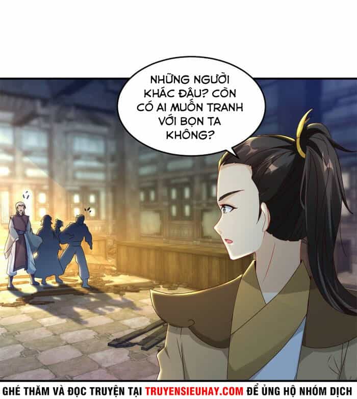 Thần Hồn Võ Đế - Chương 90 - ảnh 24