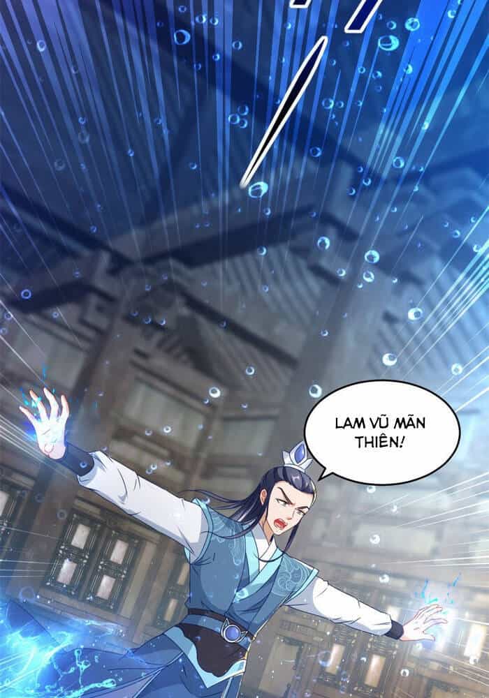 Thần Hồn Võ Đế - Chương 90 - ảnh 6