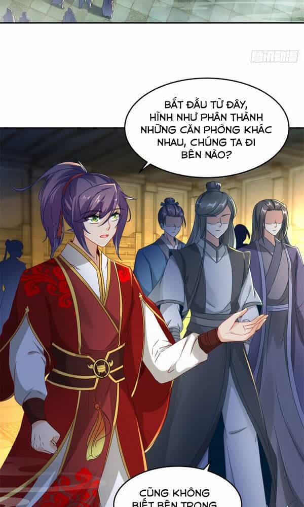 Thần Hồn Võ Đế - Chương 91 - ảnh 18