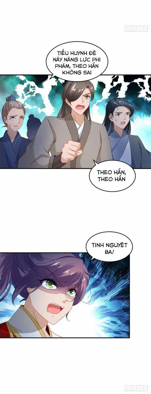 Thần Hồn Võ Đế - Chương 92 - ảnh 19