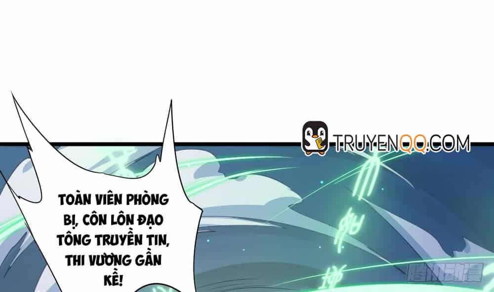 Thần Huyền Sư - Chương 11 - ảnh 20