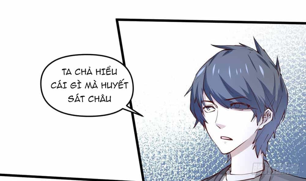Thần Huyền Sư - Chương 12 - ảnh 8