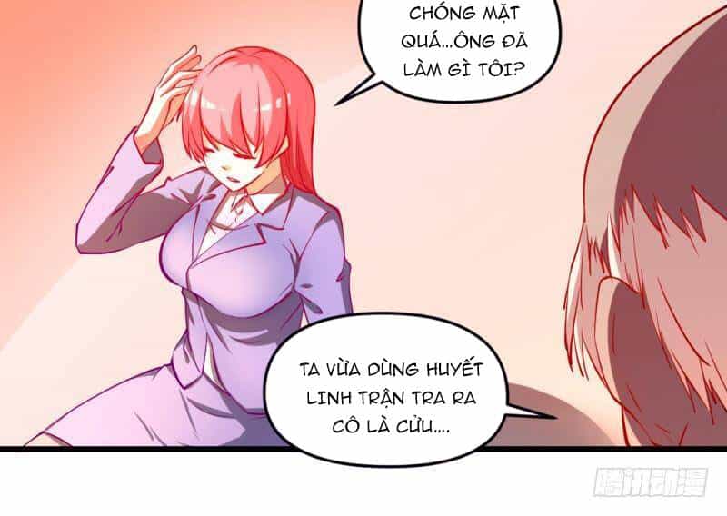 Thần Huyền Sư - Chương 15 - ảnh 24