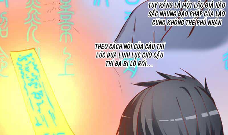 Thần Huyền Sư - Chương 15 - ảnh 48