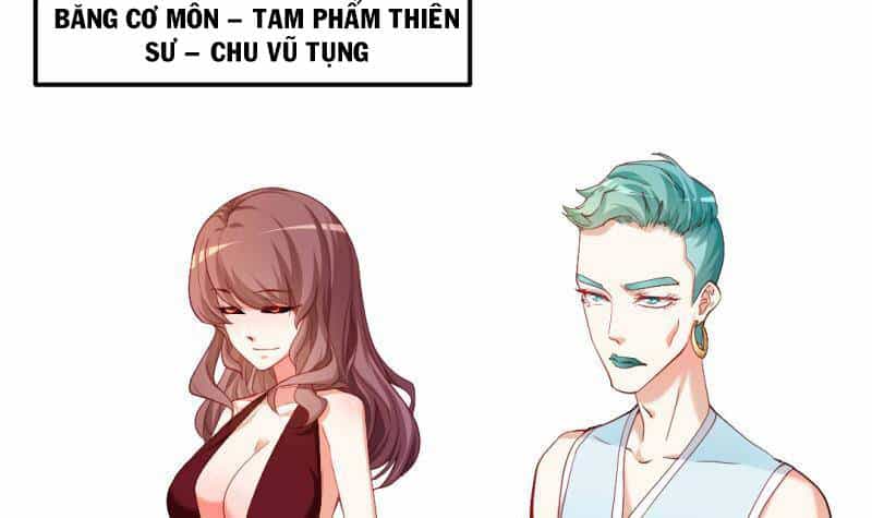 Thần Huyền Sư - Chương 16 - ảnh 11