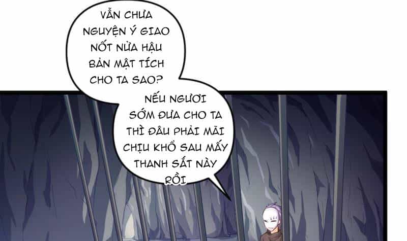 Thần Huyền Sư - Chương 22 - ảnh 7