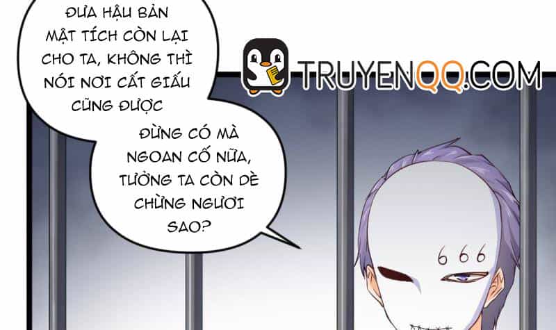 Thần Huyền Sư - Chương 23 - ảnh 37