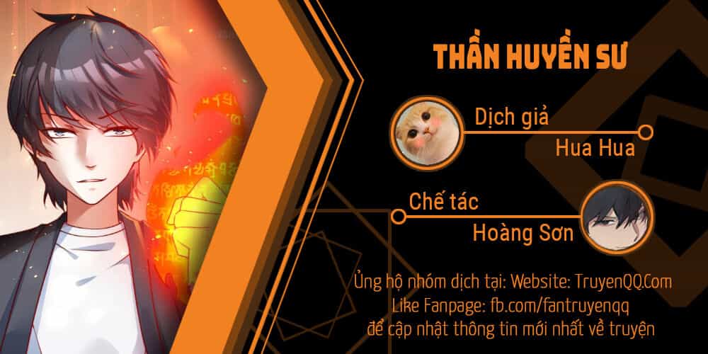 Thần Huyền Sư - Chương 3 - ảnh 65