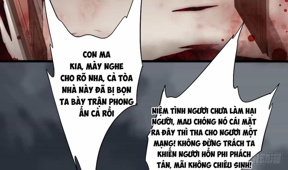 Thần Huyền Sư - Chương 5 - ảnh 13