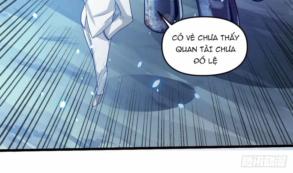 Thần Huyền Sư - Chương 8 - ảnh 24