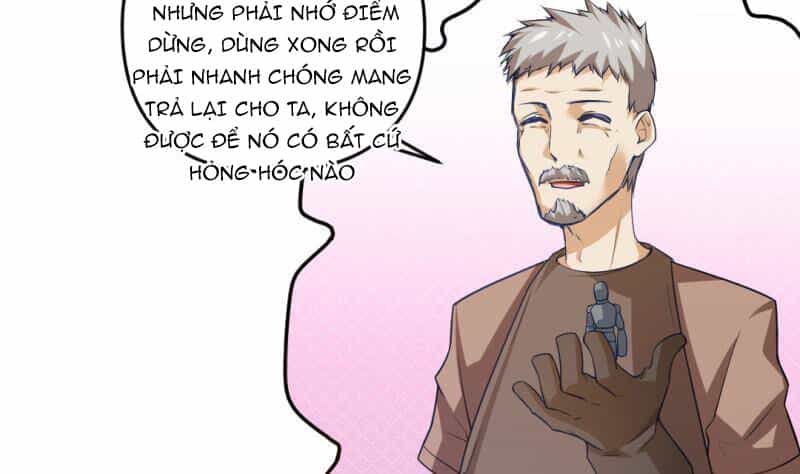 Thần Huyền Sư - Chương 9 - ảnh 36