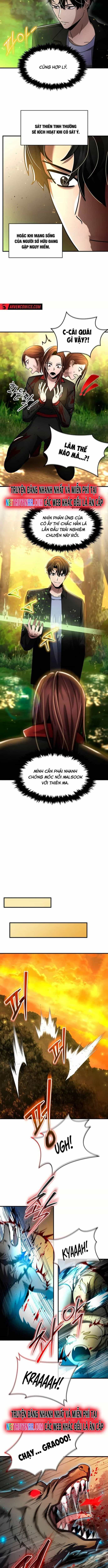 Thần Khí Huyền Thoại Của Người Chơi Thiên Tài - Chương 34 - ảnh 6