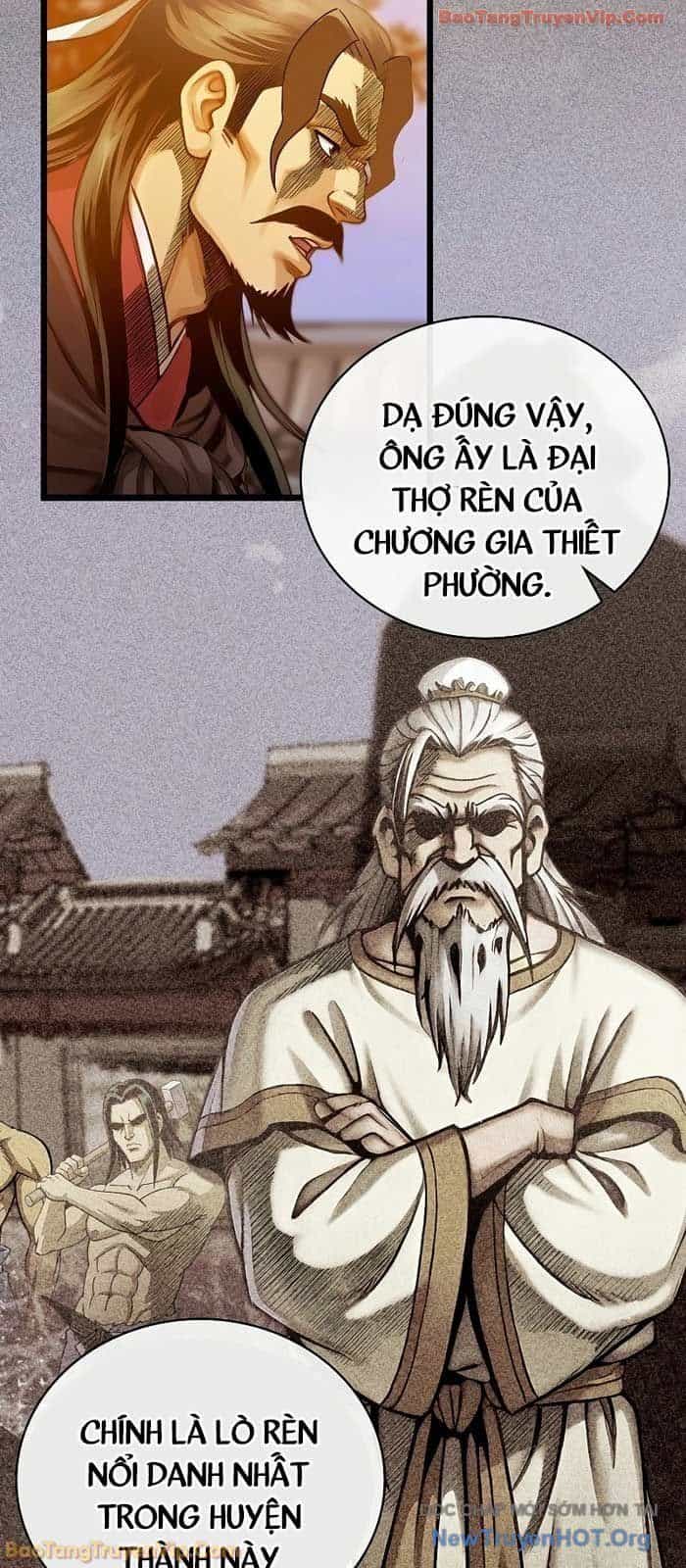 Thần Kiếm Ma Đạo - Chương 1 - ảnh 118