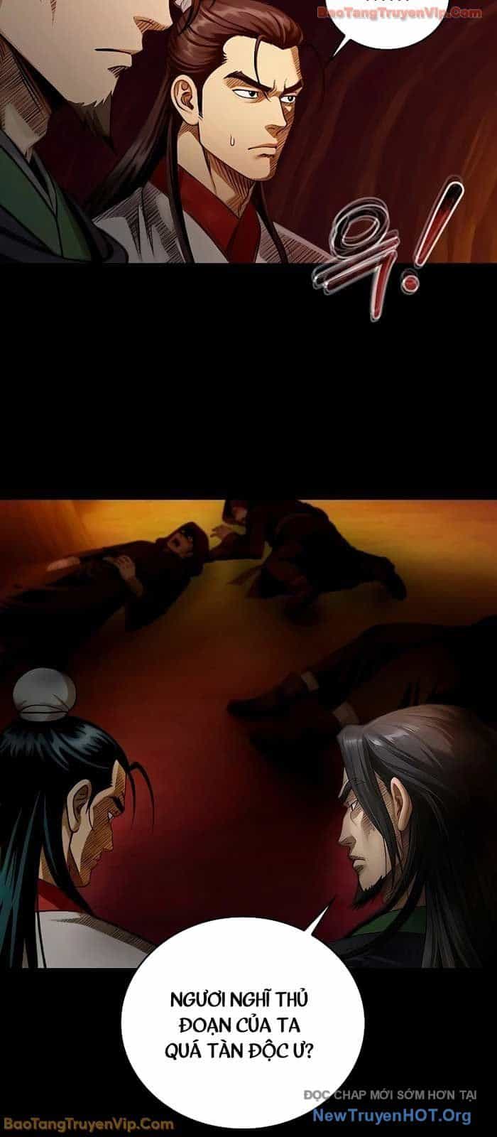 Thần Kiếm Ma Đạo - Chương 1 - ảnh 53