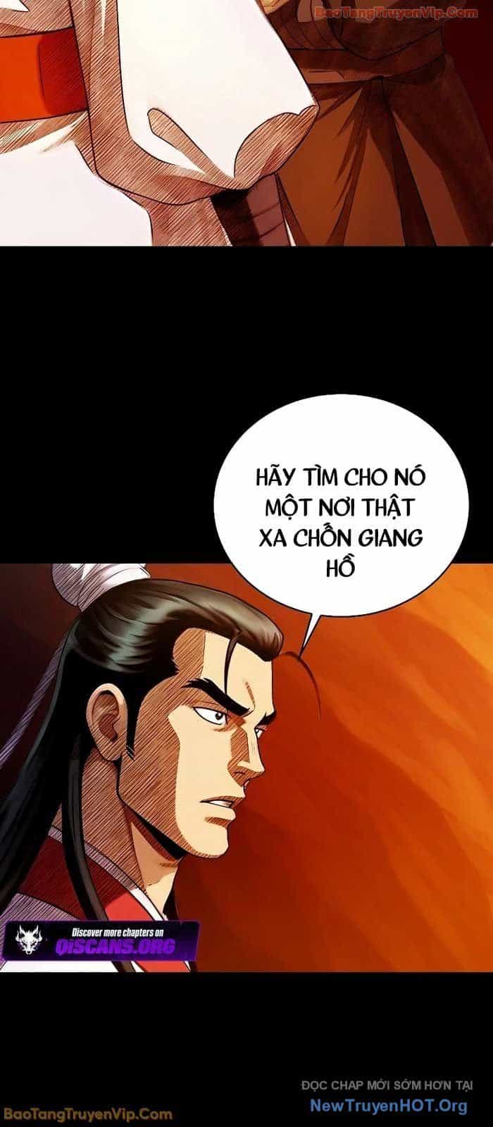 Thần Kiếm Ma Đạo - Chương 1 - ảnh 69