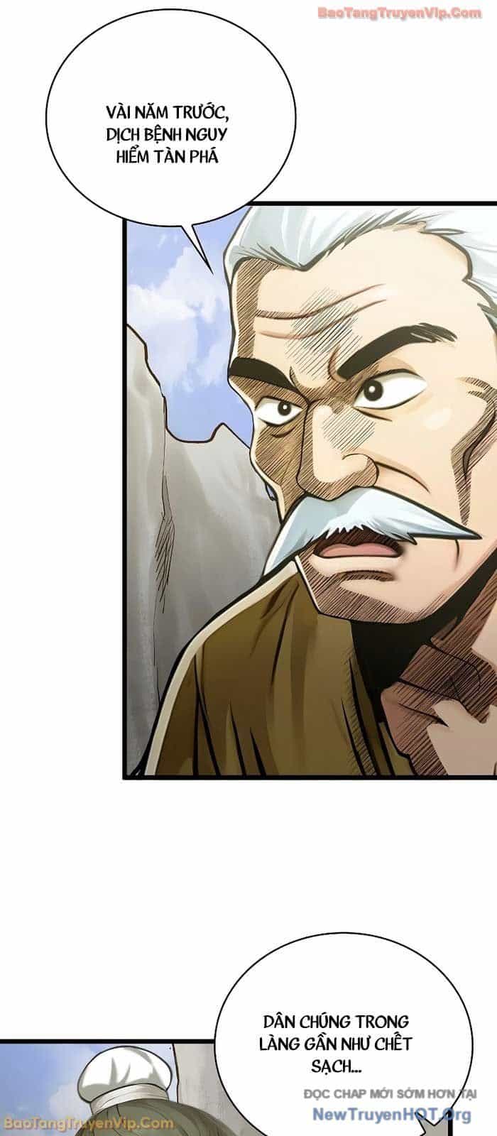 Thần Kiếm Ma Đạo - Chương 1 - ảnh 98