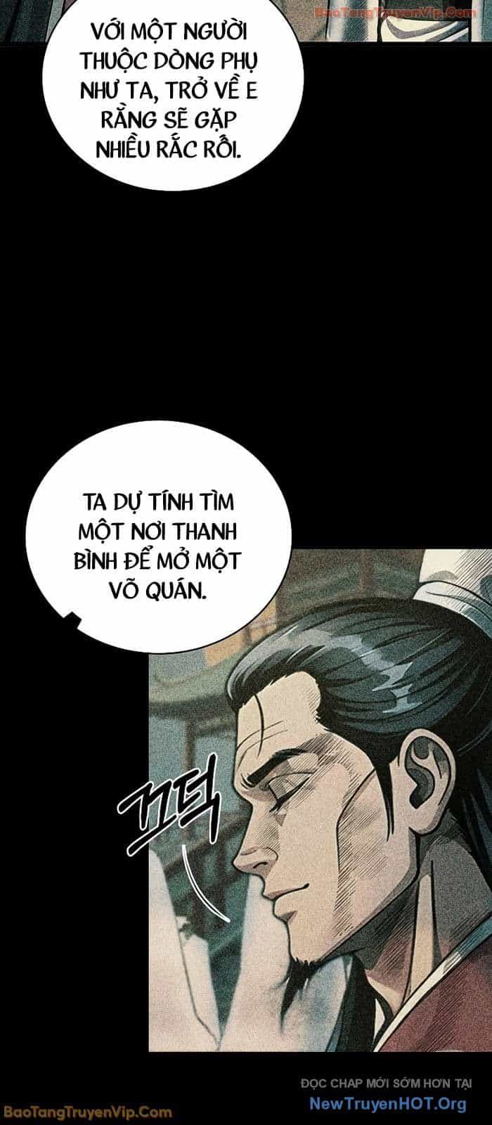 Thần Kiếm Ma Đạo - Chương 2 - ảnh 13