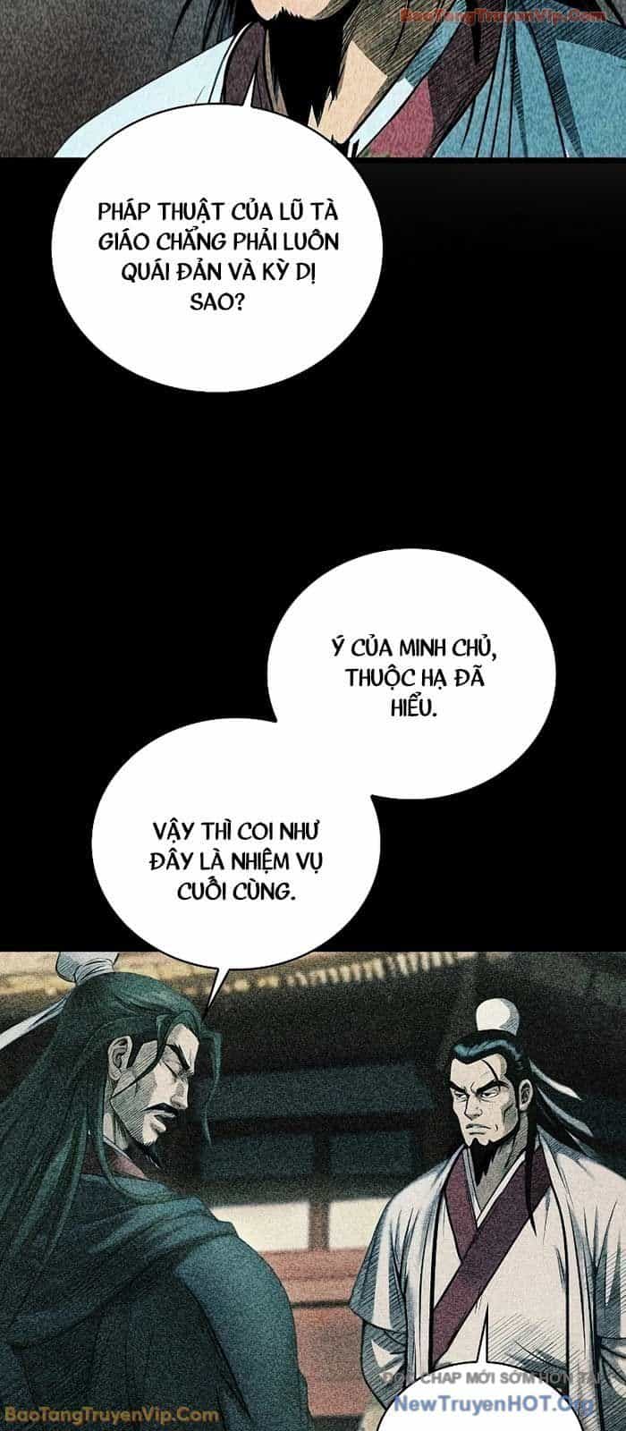 Thần Kiếm Ma Đạo - Chương 2 - ảnh 24
