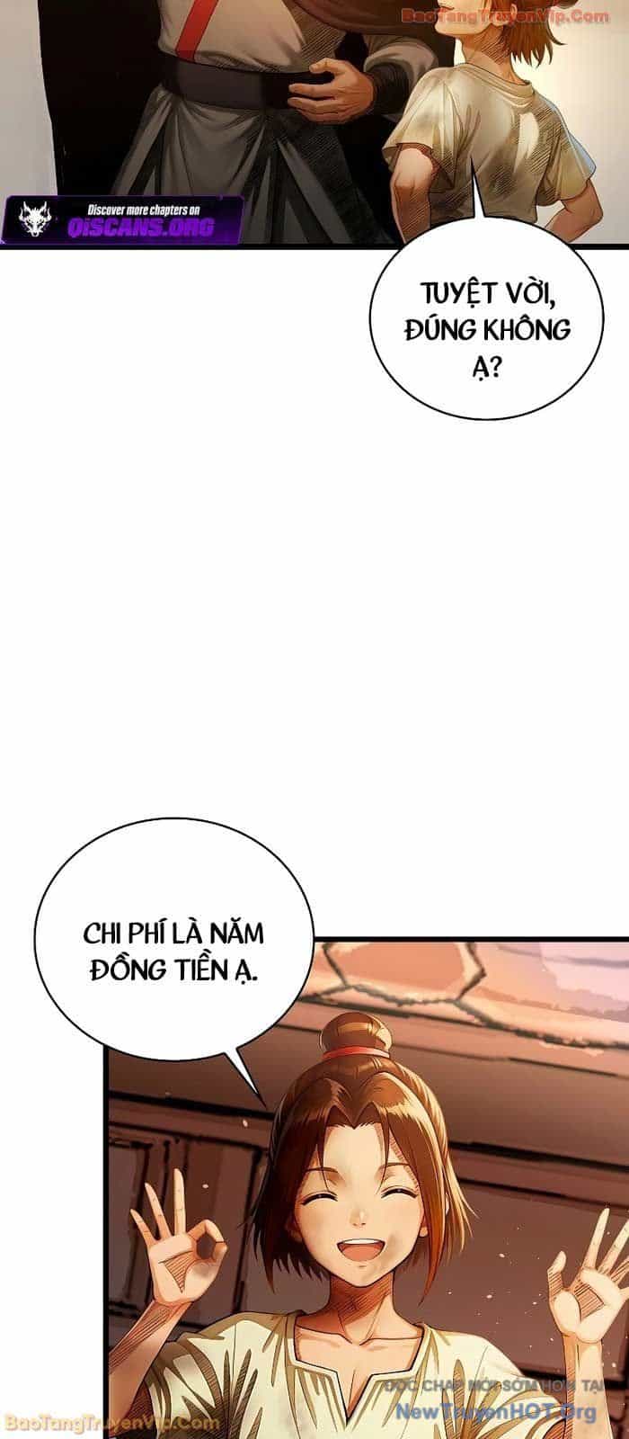 Thần Kiếm Ma Đạo - Chương 2 - ảnh 35