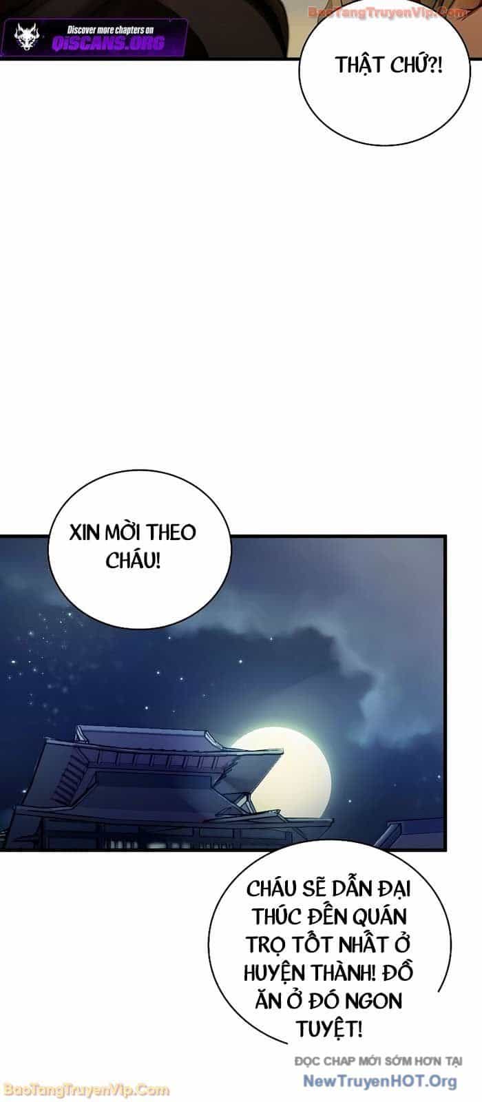 Thần Kiếm Ma Đạo - Chương 2 - ảnh 38