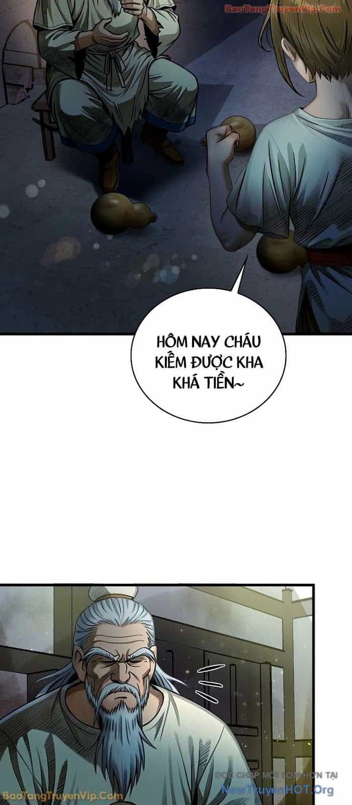 Thần Kiếm Ma Đạo - Chương 2 - ảnh 43