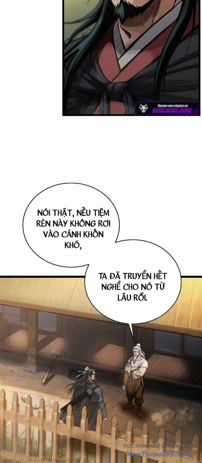 Thần Kiếm Ma Đạo - Chương 3 - ảnh 26