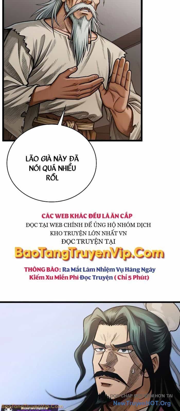 Thần Kiếm Ma Đạo - Chương 3 - ảnh 28