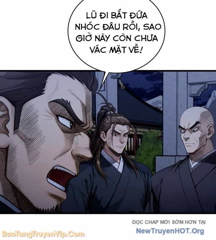 Thần Kiếm Ma Đạo - Chương 4 - ảnh 27