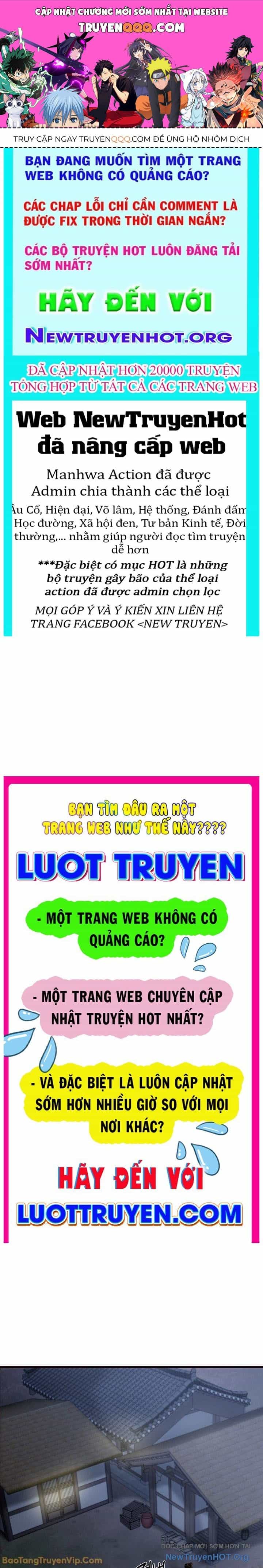 Thần Kiếm Ma Đạo - Chương 6 - ảnh 1