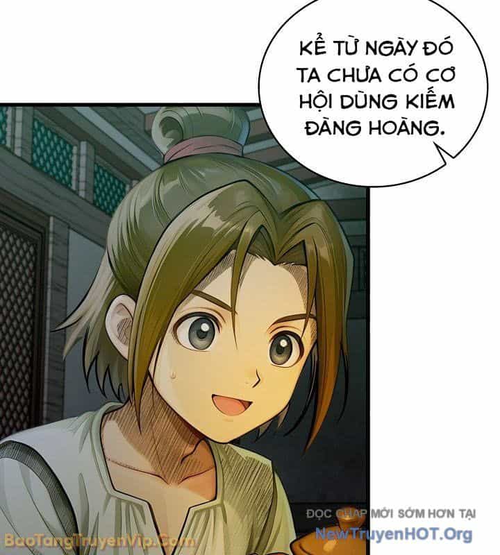 Thần Kiếm Ma Đạo - Chương 6 - ảnh 22