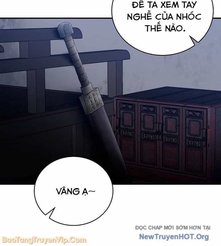 Thần Kiếm Ma Đạo - Chương 6 - ảnh 26