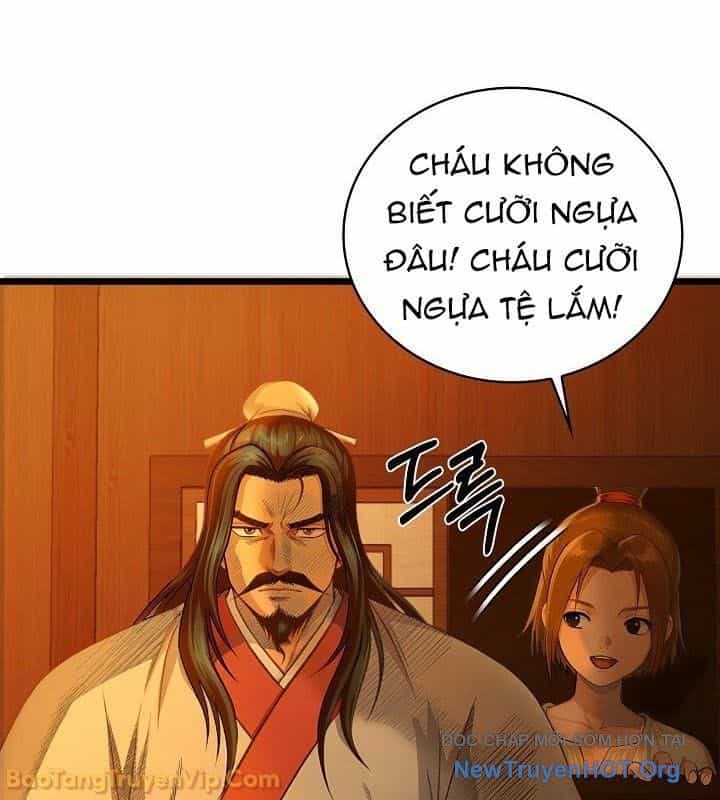Thần Kiếm Ma Đạo - Chương 7 - ảnh 4