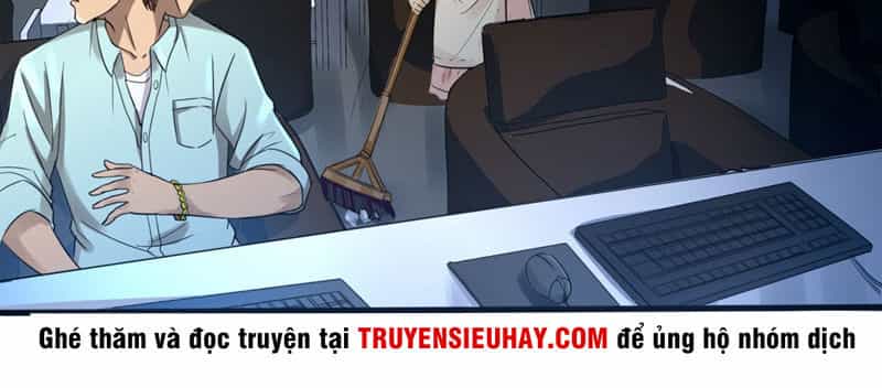 Thần Kiếm Phù Hoàng - Chương 1 - ảnh 11