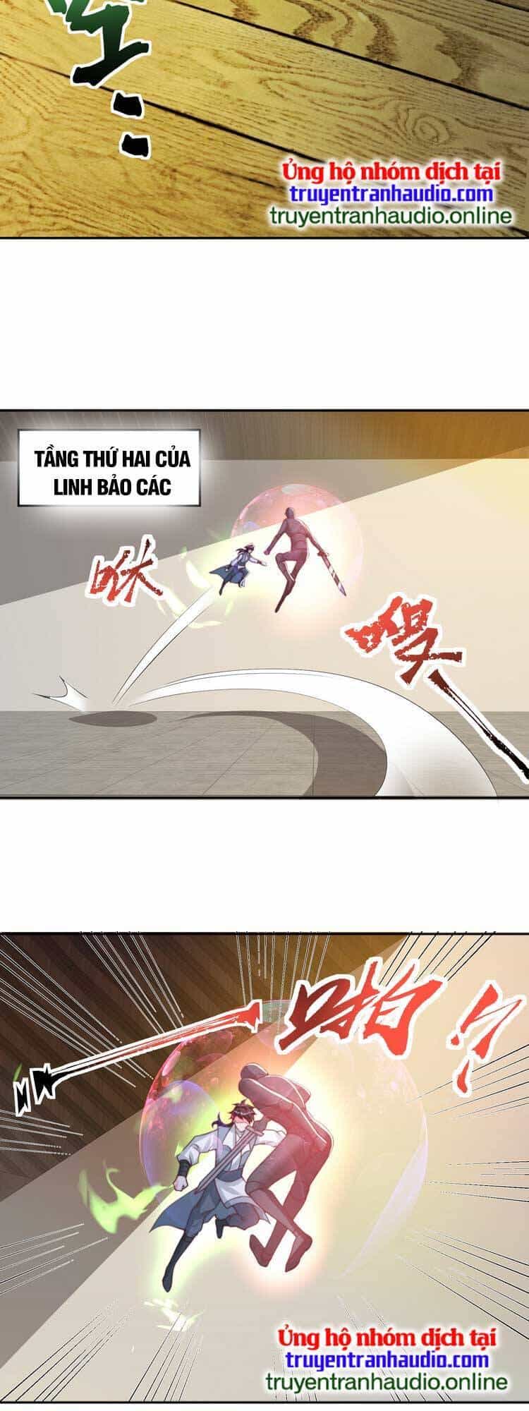 Thân Là Phản Diện, Ta Đi Bán Hành Cho Nhân Vật Chính - Chương 17 - ảnh 15