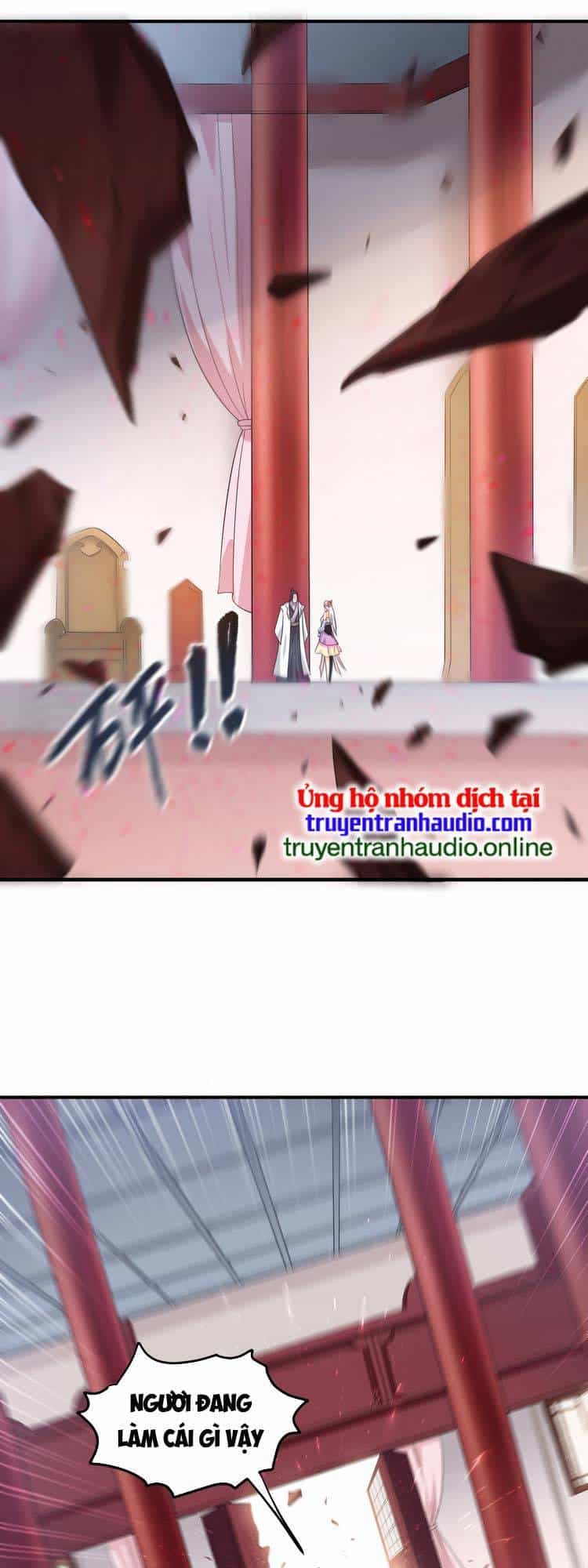 Thân Là Phản Diện, Ta Đi Bán Hành Cho Nhân Vật Chính - Chương 2 - ảnh 38