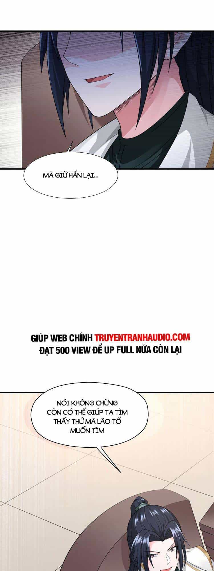 Thân Là Phản Diện, Ta Đi Bán Hành Cho Nhân Vật Chính - Chương 5 - ảnh 25