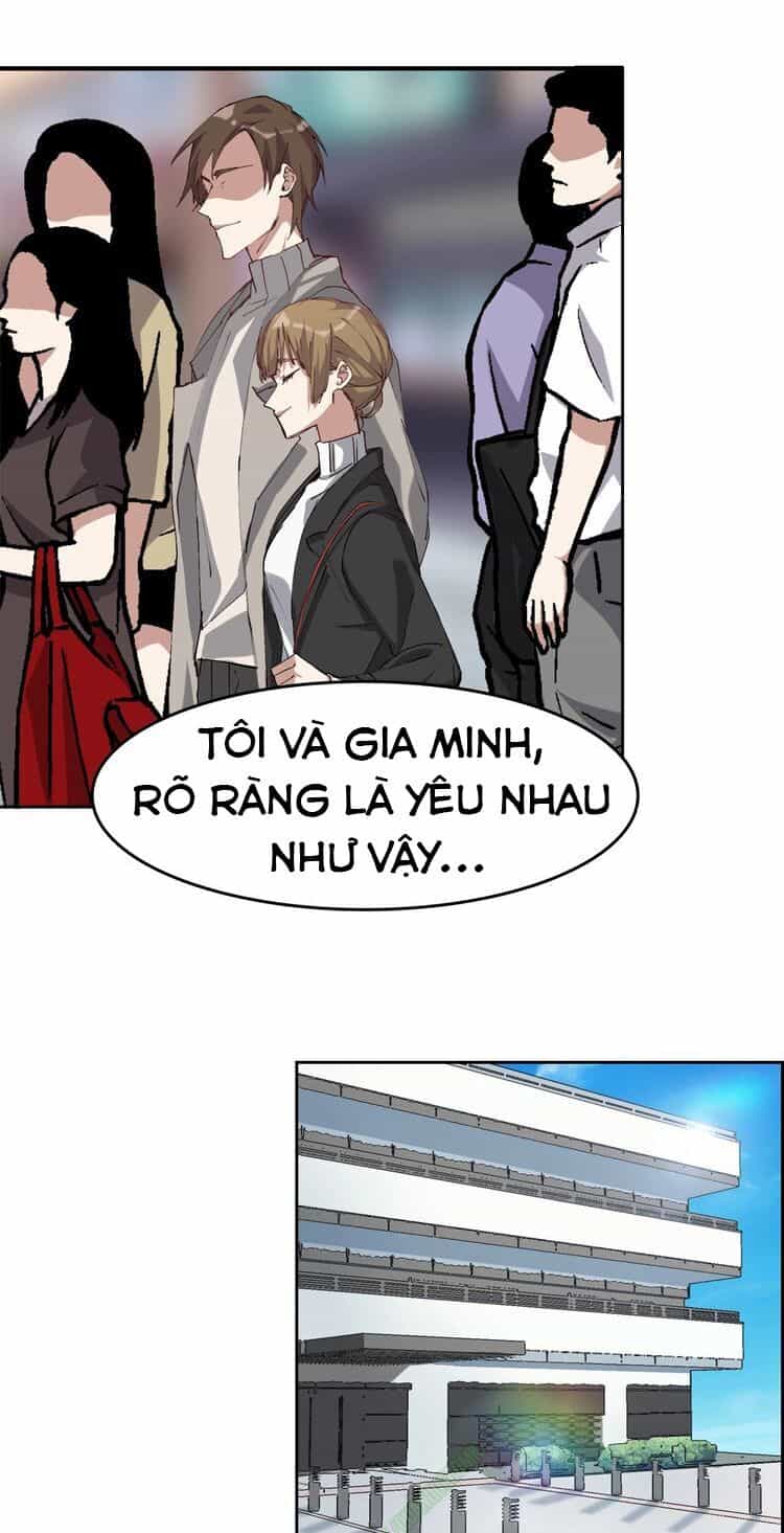 Thần Lai Yêu Vãng - Chương 7 - ảnh 24