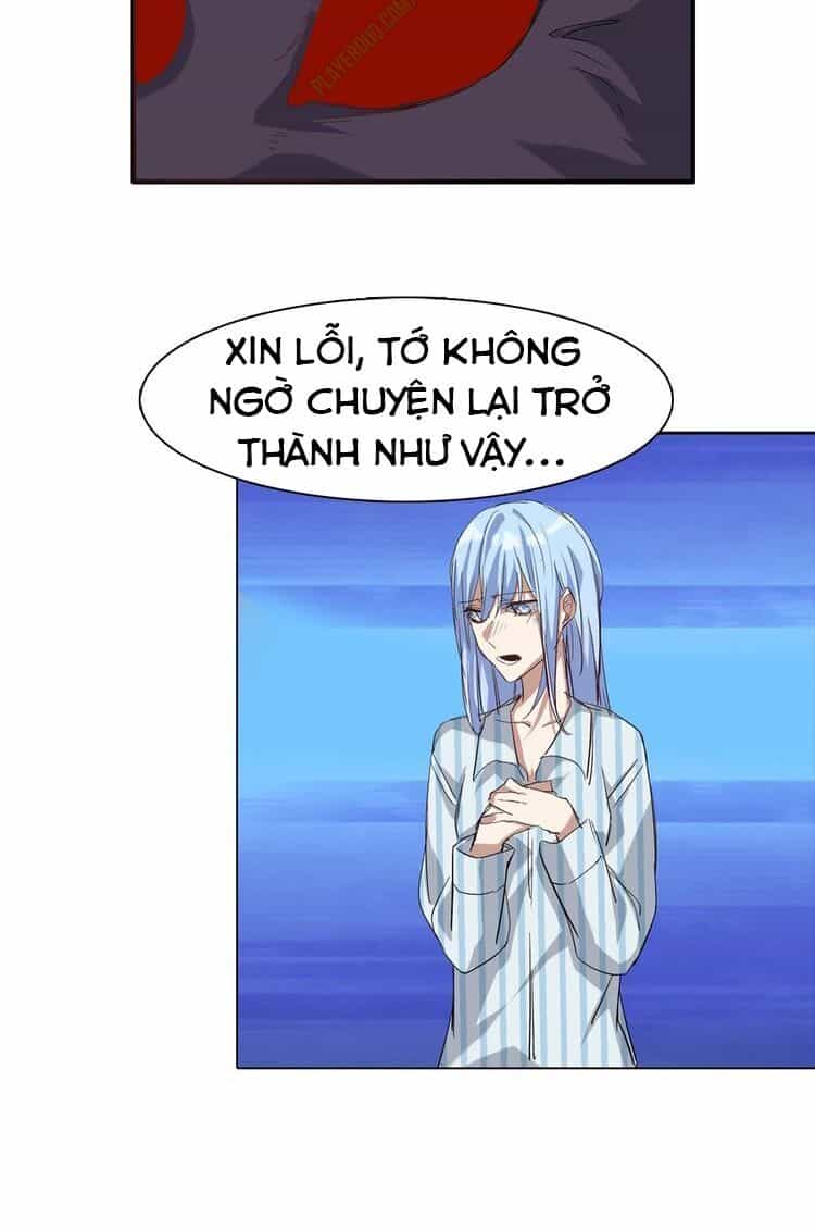 Thần Lai Yêu Vãng - Chương 7 - ảnh 32