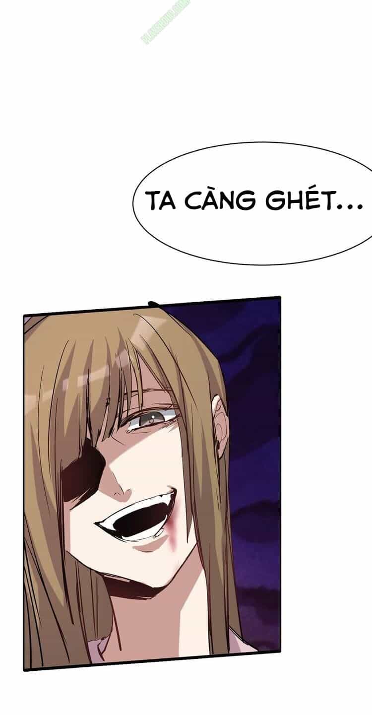 Thần Lai Yêu Vãng - Chương 9 - ảnh 27
