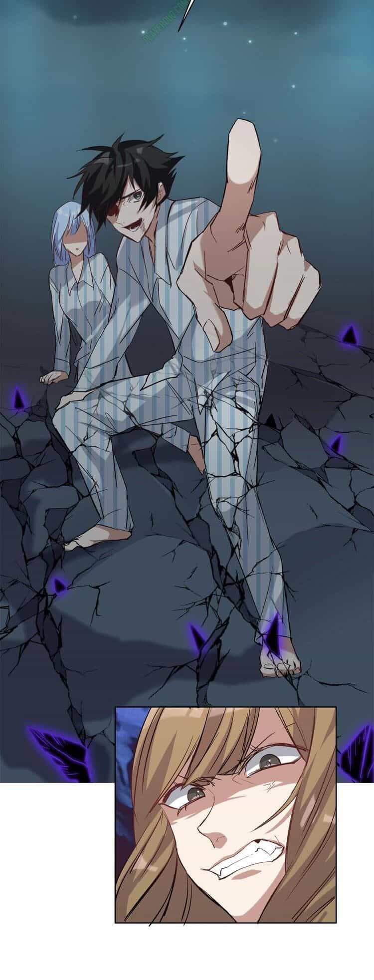 Thần Lai Yêu Vãng - Chương 9 - ảnh 6