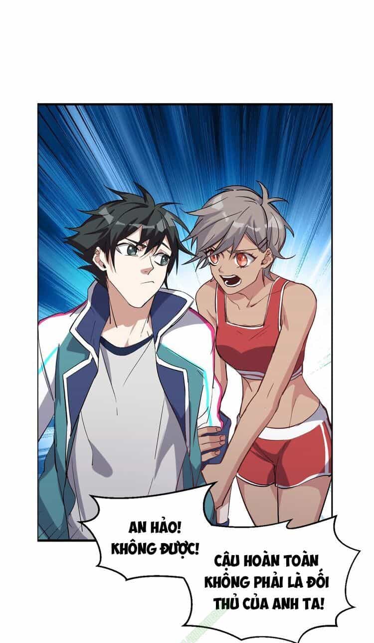 Thần Lai Yêu Vãng - Chương 13 - ảnh 33