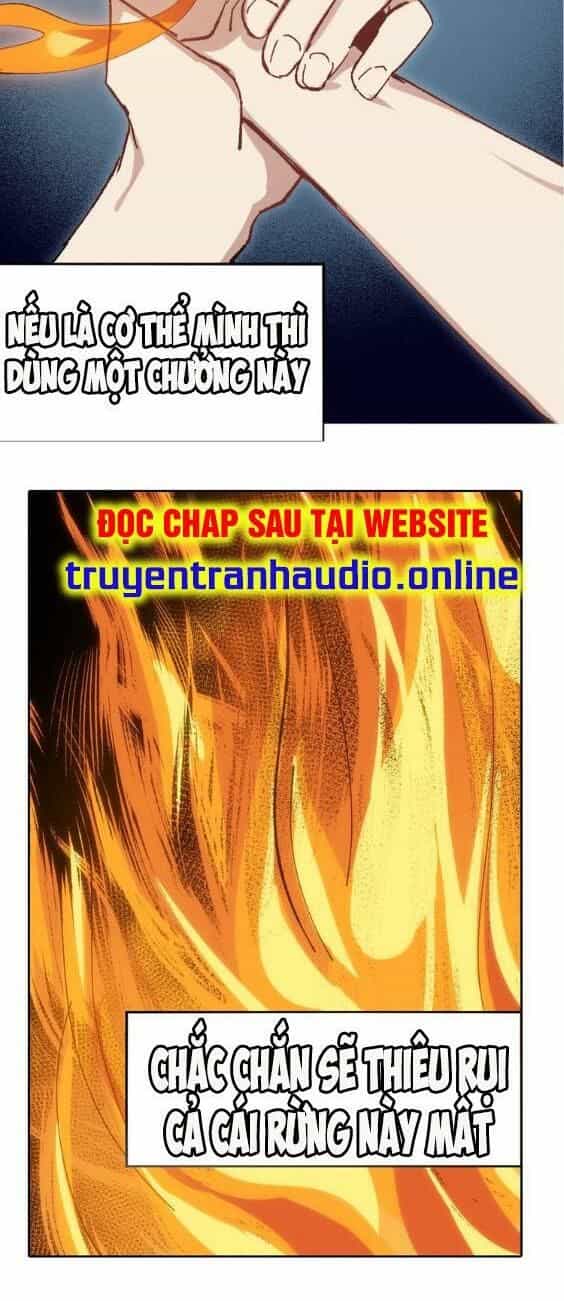 Thần Lai Yêu Vãng - Chương 2.1 - ảnh 31
