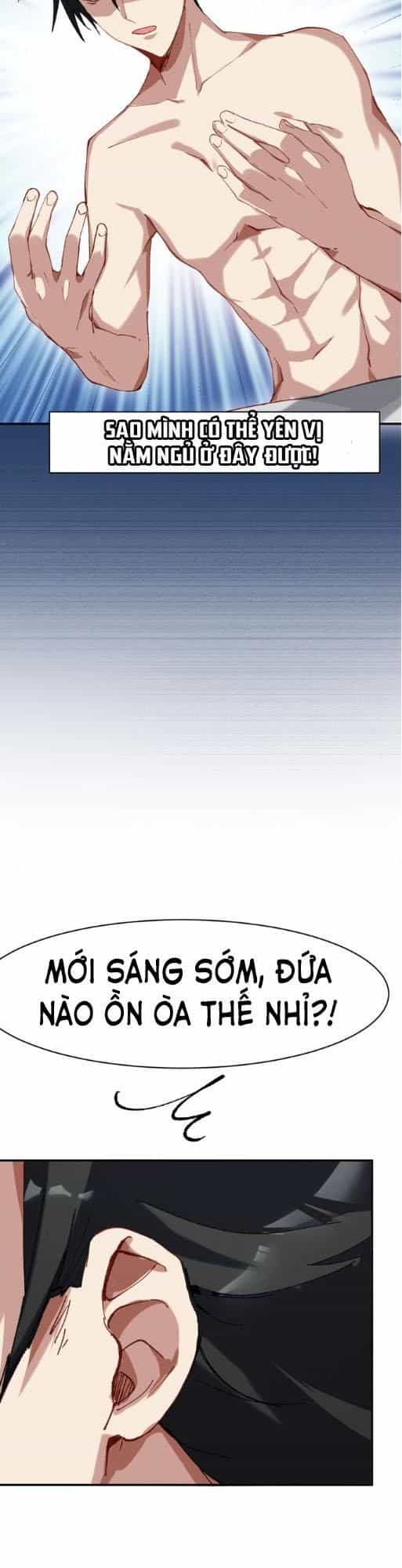 Thần Lai Yêu Vãng - Chương 2.2 - ảnh 22