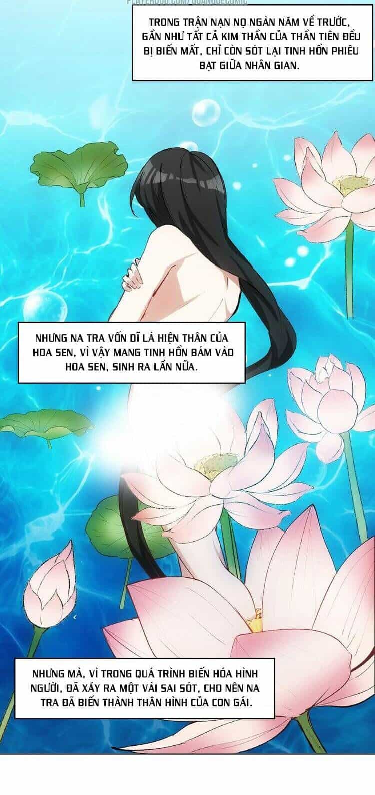 Thần Lai Yêu Vãng - Chương 28 - ảnh 6