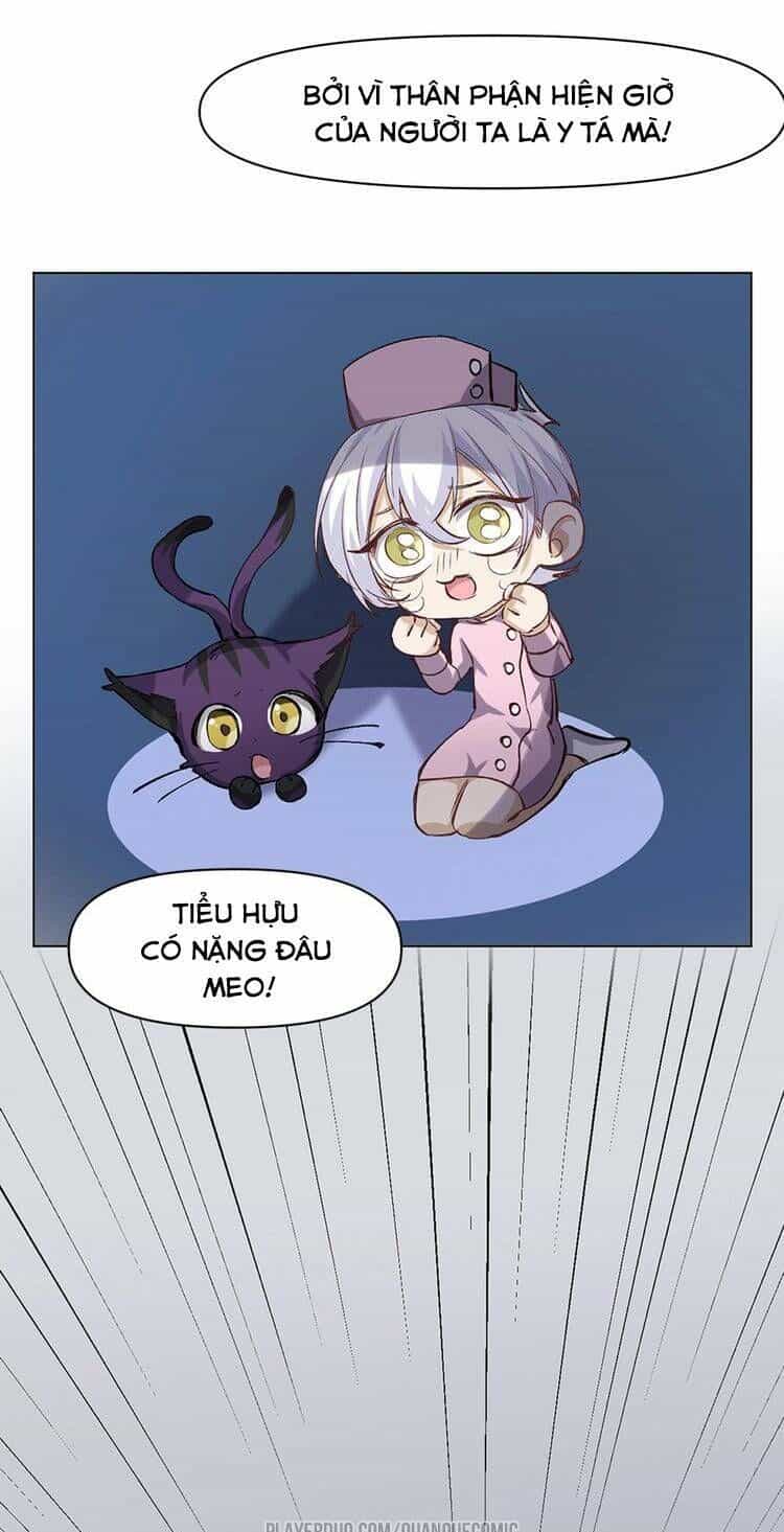 Thần Lai Yêu Vãng - Chương 31 - ảnh 35